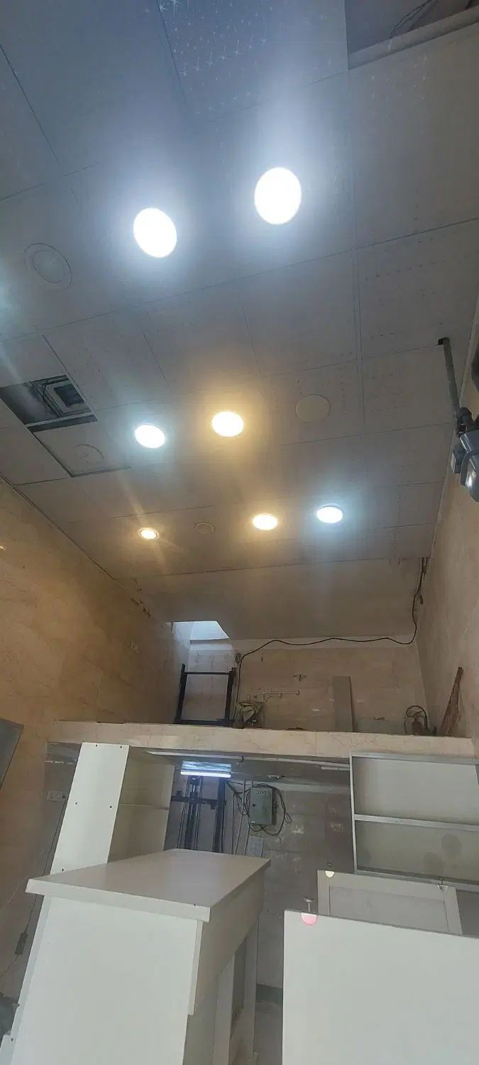 مغازه|اجارهٔ مغازه و غرفه|تهران, تهرانسر غربی|دیوار