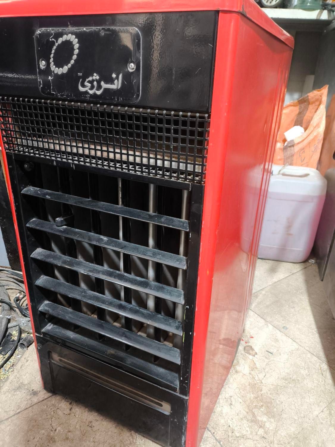 فروشگاه/خریدار/-بخاری هیتر انرژی|بخاری، هیتر، شومینه|کرج, حصارک بالا|دیوار