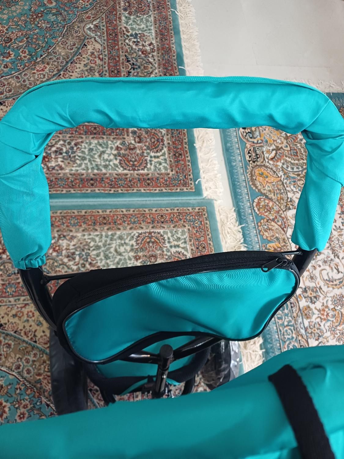 سه چرخه تاشو|دوچرخه، اسکیت، اسکوتر|گرگان, |دیوار