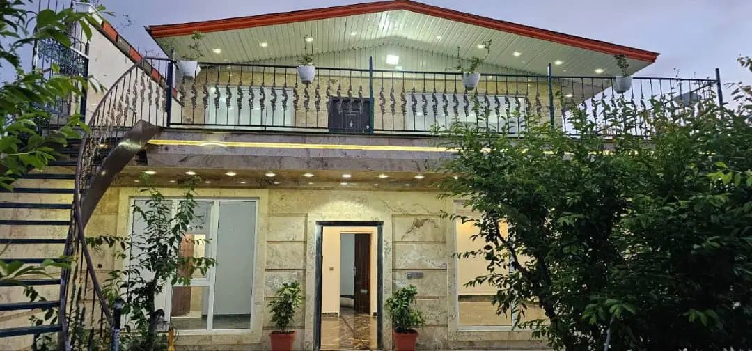 فروش باغ ویلا دارای سند ۷۵۰مترفول فرنیش(ملارد)|فروش خانه و ویلا|تهران, آبشار تهران (دریاچه)|دیوار