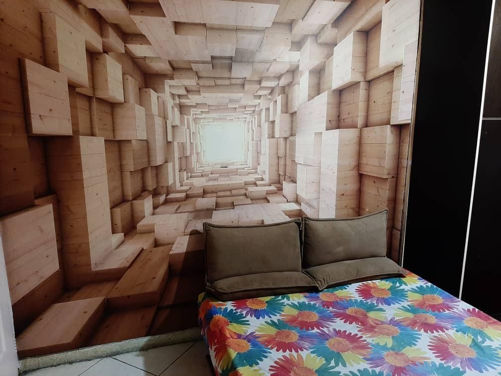 اجاره آپارتمان و سوئیت مبله روزانه تهرانپارس|اجارهٔ کوتاه‌مدت آپارتمان و سوئیت|تهران, استخر|دیوار