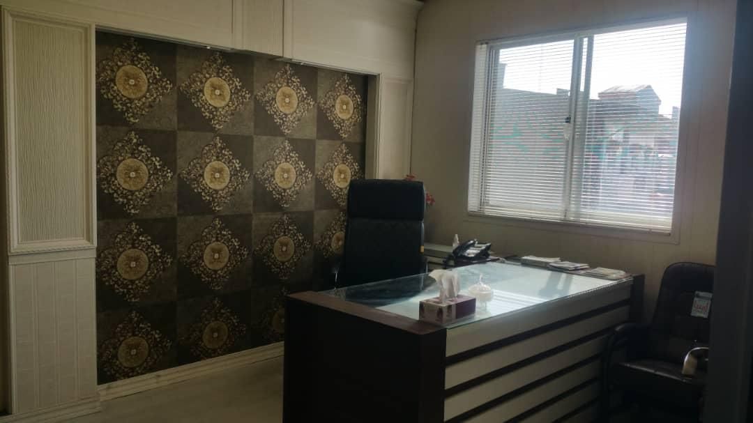 واحد / تجاری / اداری / ۸۵ متری / گاز|فروش دفتر کار، اتاق اداری، مطب|رشت, منظریه|دیوار