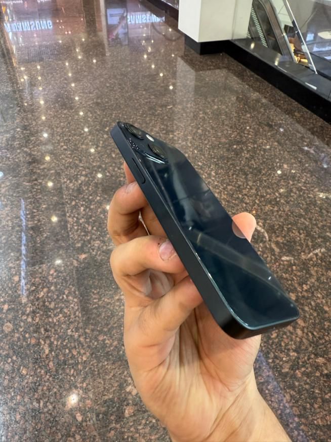 iphone 13 mini 256 zaa black مشابه آکبند|موبایل|تهران, سعادت‌آباد|دیوار