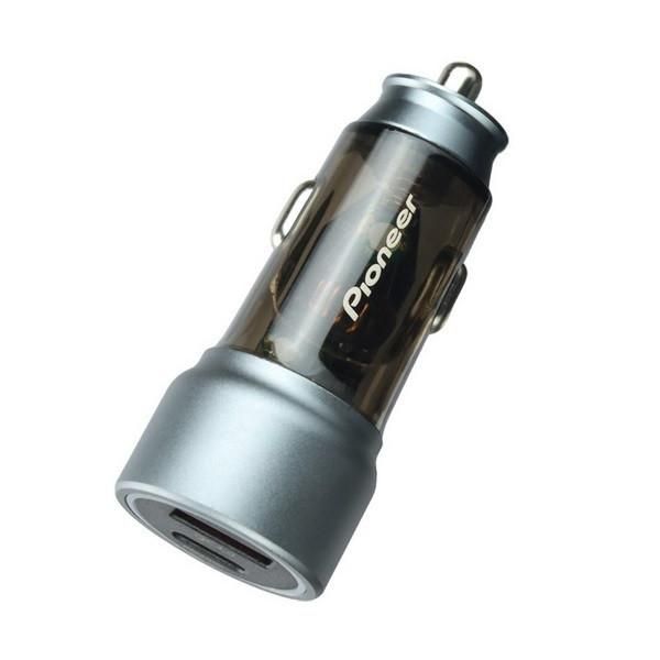 شارژر فندکی سوپر فست پایونیر Pioneer|لوازم جانبی موبایل و تبلت|کرج, گوهردشت|دیوار