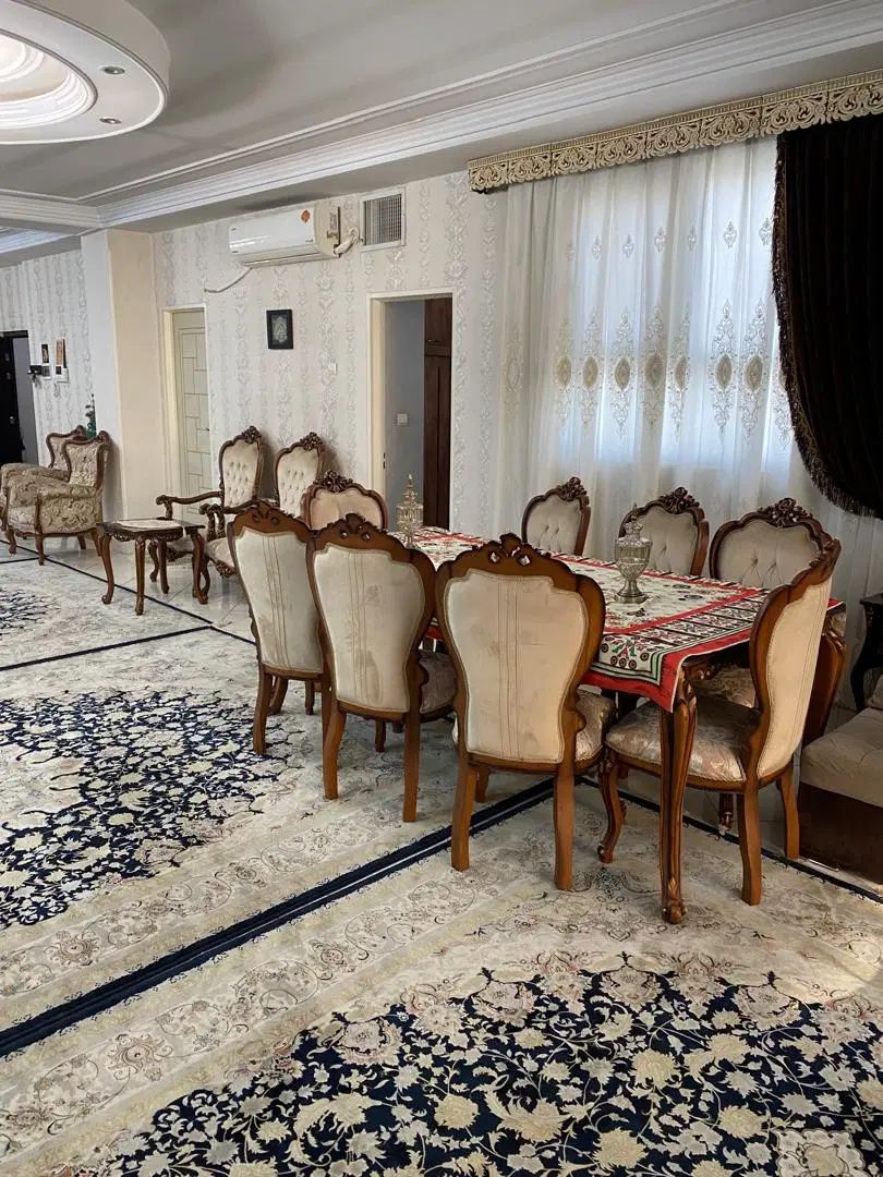 آپارتمان ۱۷۰متری /۳ خوابه شخصی ساز/خیابان استخر|فروش آپارتمان|ری, شهرری|دیوار