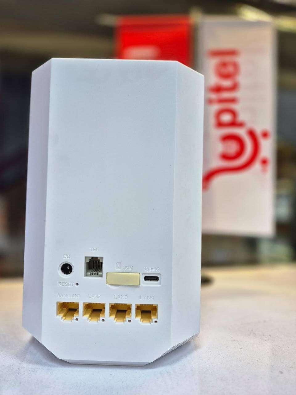 مودم X28 مدل ZLT X28 ooredoo( پنل سوپر ادمین ویژه)|مودم و تجهیزات شبکه|تهران, میدان ولیعصر|دیوار