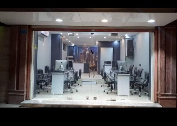 فروش مغازه ۶۳ متری براصلی شهرک دانشگاه|فروش مغازه و غرفه|پاکدشت, |دیوار