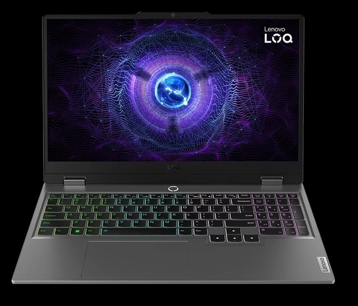 Lenovo LOQ 15IRX9-VF لنوو|رایانه همراه|تهران, پونک|دیوار
