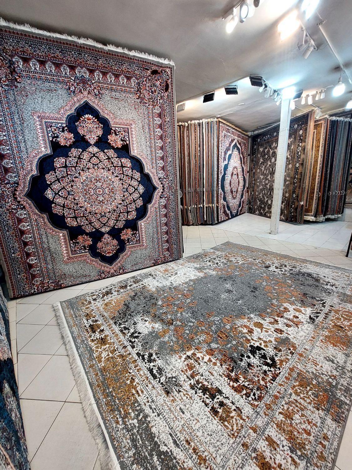 فرش ۱۲ و۶ و۹متری حاجی حسینی طلاب شیخ صدوق ۱۵|فرش|مشهد, طلاب|دیوار