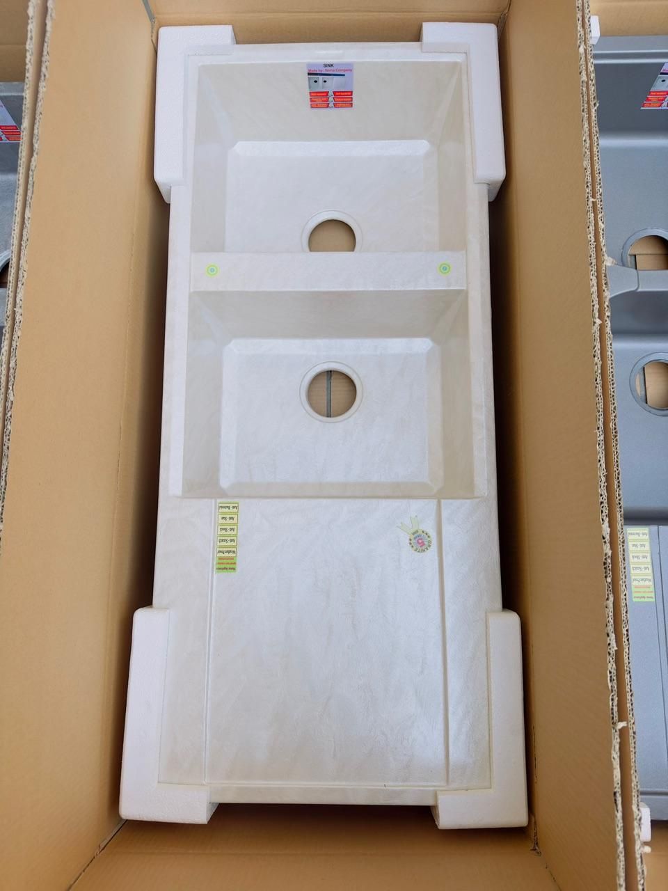 سینک گرانیتی|مصالح و تجهیزات ساختمان|پاکدشت, پاکدشت (مامازند)|دیوار