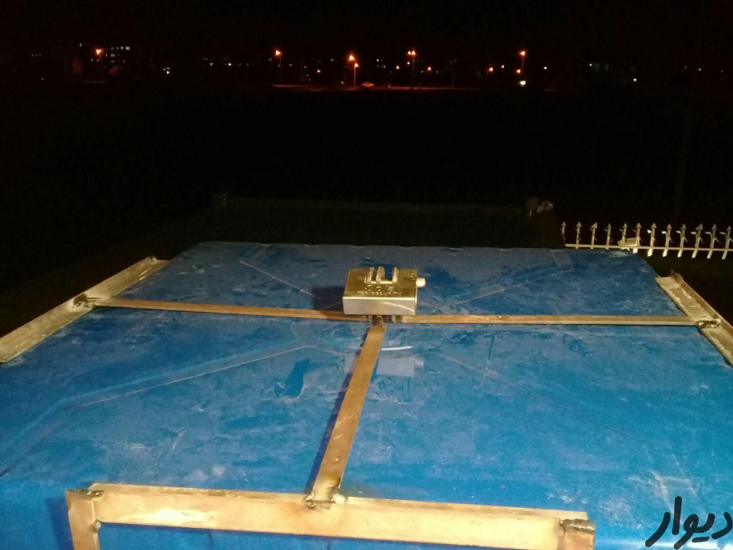 جوشکار سیار ساخت سایبان سر در حیاط درب پنجره شیری|خدمات پیشه و مهارت|گلبهار, شهر جدید گلبهار|دیوار