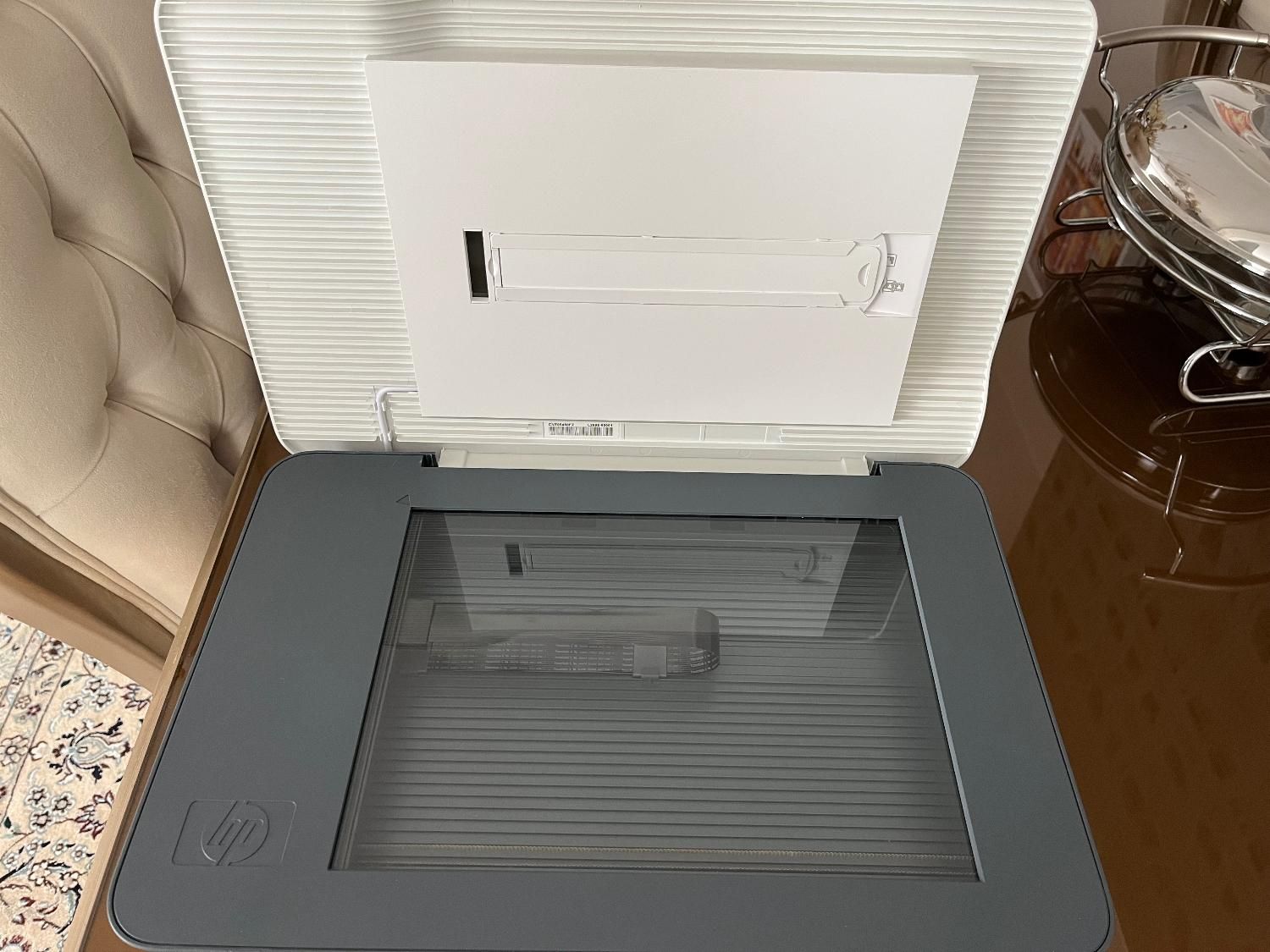 اسکنر HP G3110|پرینتر، اسکنر، کپی، فکس|همدان, |دیوار