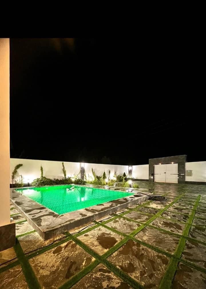 ویلامدرن دوبلکس۴۰۰مترزمین۱۸۰متربنا جابان دماوند|فروش خانه و ویلا|دماوند, دماوند|دیوار