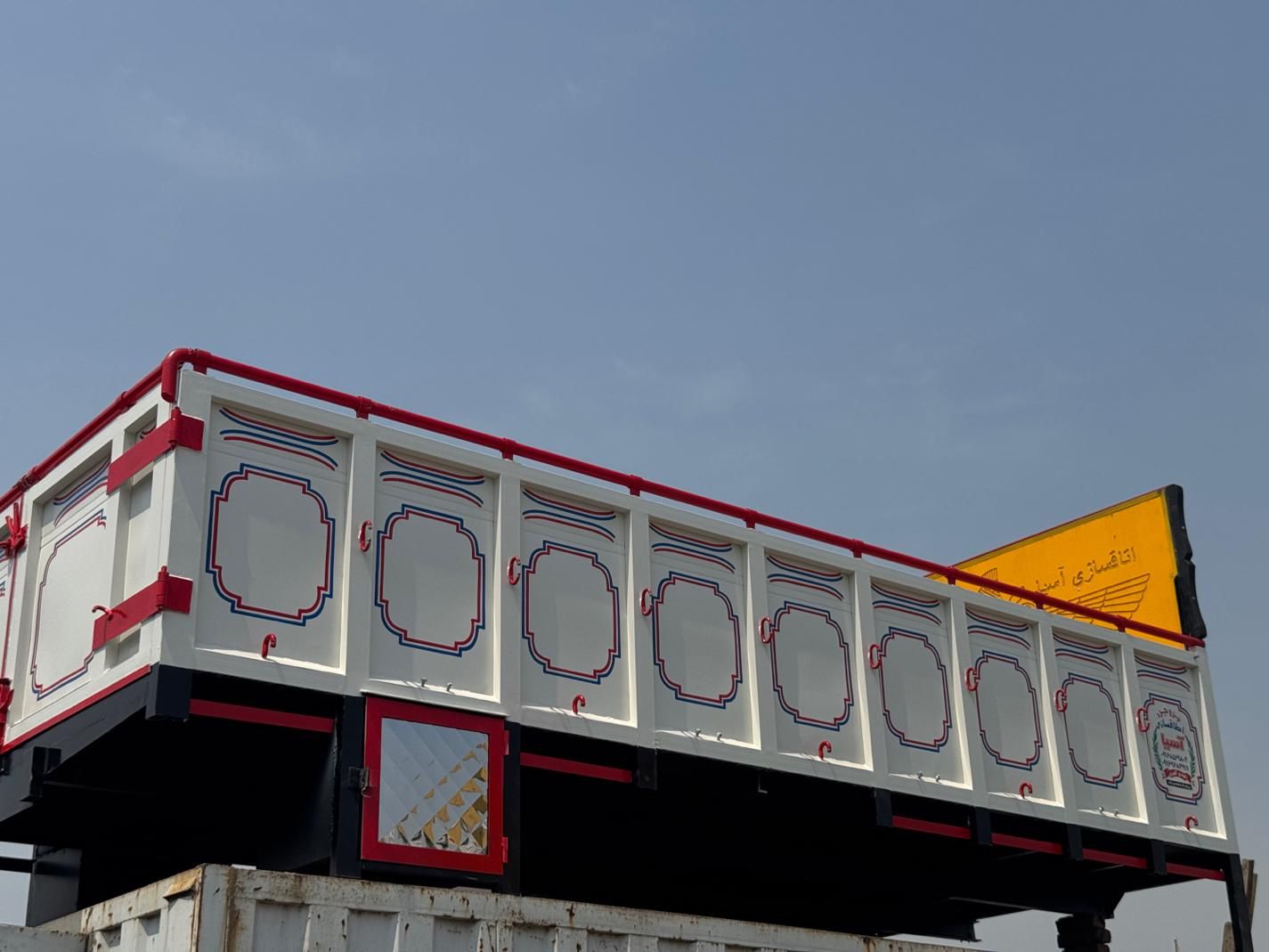 اتاق باری بروجرد فورس دایون دیما شاکمن ارنا پلاس|قطعات یدکی و لوازم جانبی|اسلام‌شهر, بهرام آباد|دیوار