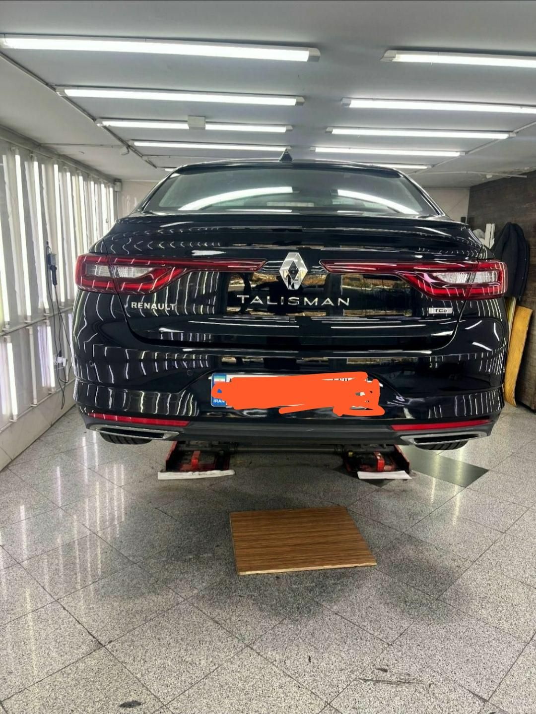 کارشناسی و تشخیص رنگ|خدمات موتور و ماشین|قم, زاویه|دیوار