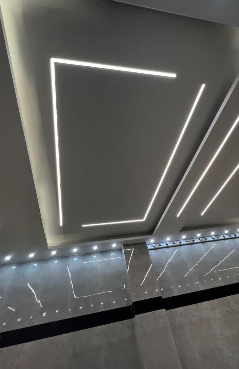 سقف کناف و کاذب|خدمات پیشه و مهارت|قم, عمار یاسر|دیوار