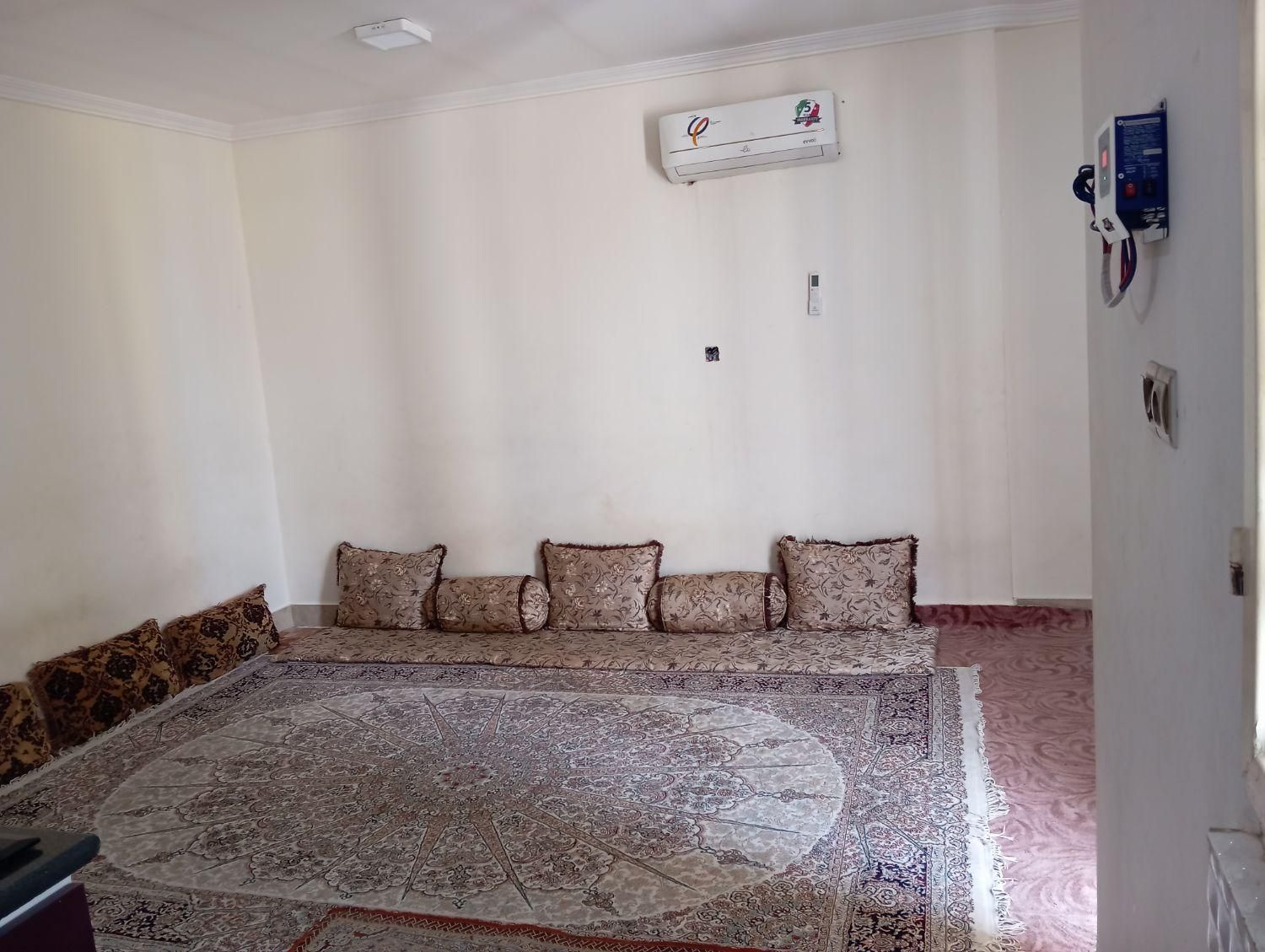 اجاره روزانه/هفتگی/ آپارتمان ۶۰ متری|اجارهٔ کوتاه‌مدت آپارتمان و سوئیت|بندر گناوه, |دیوار