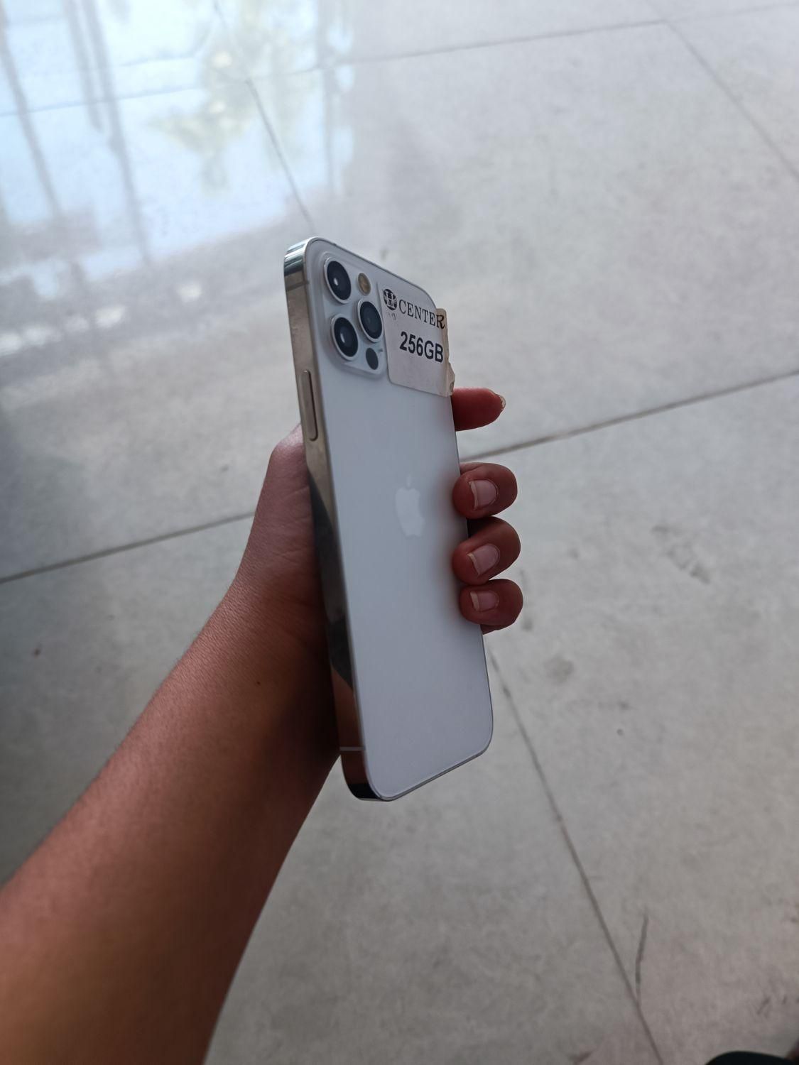 iPhone 13 Promaxموبایل بهنام|موبایل|قائن, |دیوار