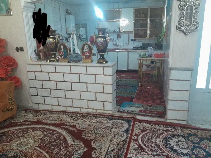 خانه ویلایی در گوهردشت خ مطهری|فروش خانه و ویلا|کرج, اتحاد|دیوار