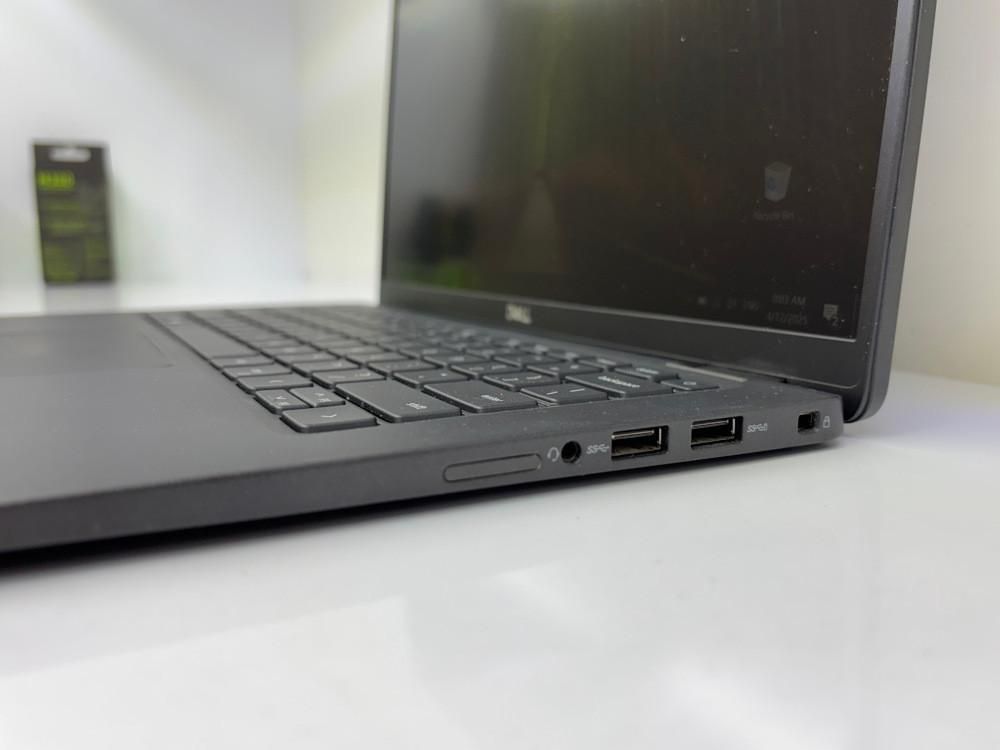 لپتاپ Dell مدل Latitude 7410|رایانه همراه|اندیشه, |دیوار
