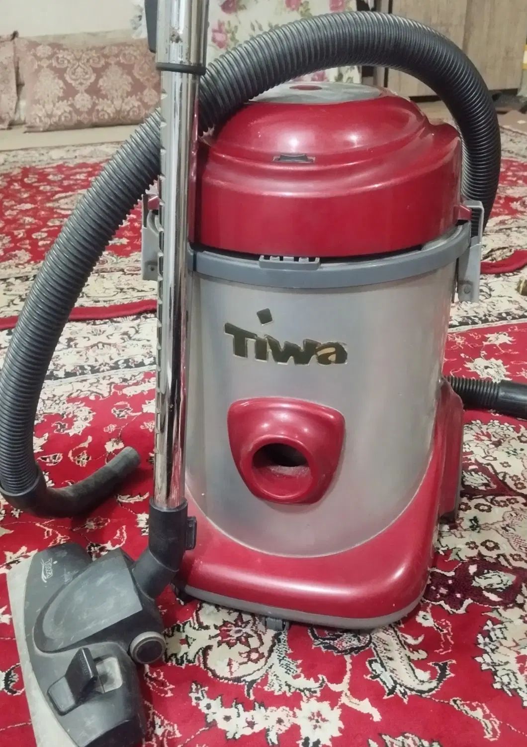 جارو برقی|جاروبرقی، جارو شارژی، بخارشو|اصفهان, ارزنان|دیوار