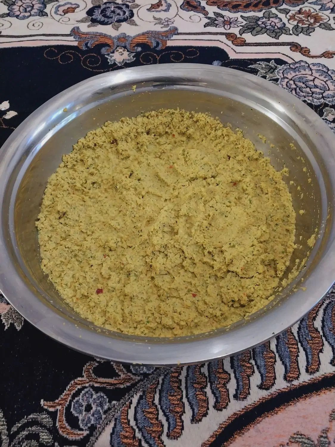 مواد فلافل|خوردنی و آشامیدنی|مشهد, حسابی جنوبی (شهرک غرب)|دیوار