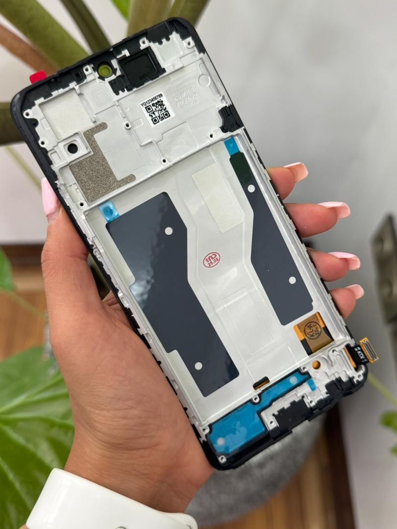 السیدی Note13/Note12/Note11|لوازم جانبی موبایل و تبلت|قم, علی آباد سعدگان|دیوار