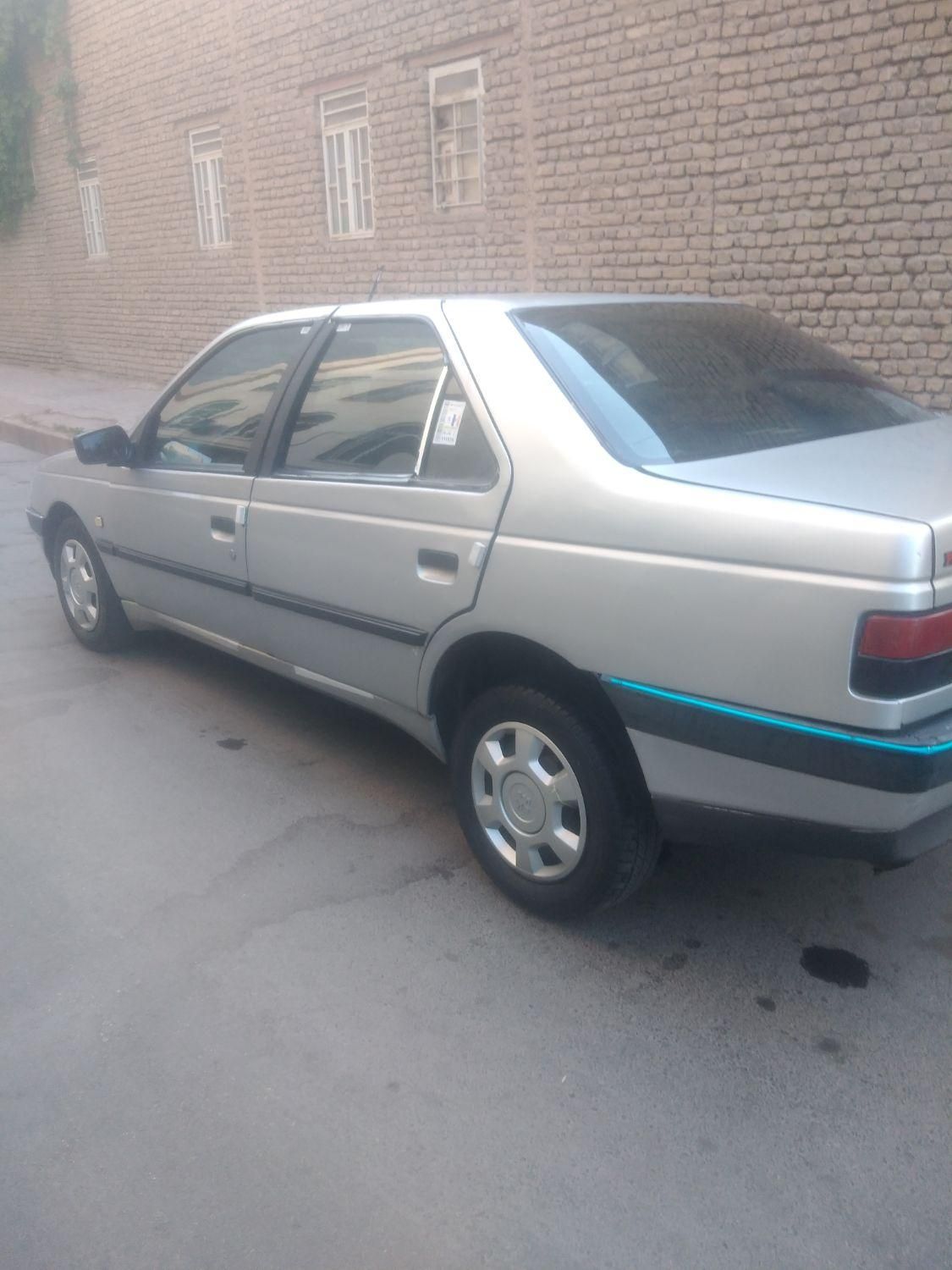 پژو 405 جی ال ایکس (GLX)، مدل ۱۳۸۲|خودرو سواری و وانت|گلبهار, |دیوار