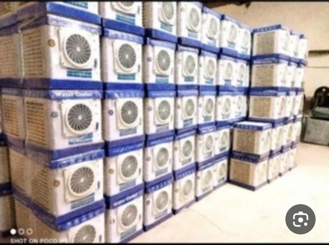 کولرآبی موتور مس ۲۸۰۰ انواع کولر قیمت اصلی شرکت|کولر آبی|شیراز, نصر|دیوار