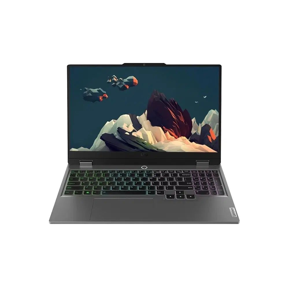لپ تاپ لنوو LENOVO LOQ I7|رایانه همراه|اصفهان, خلجا|دیوار
