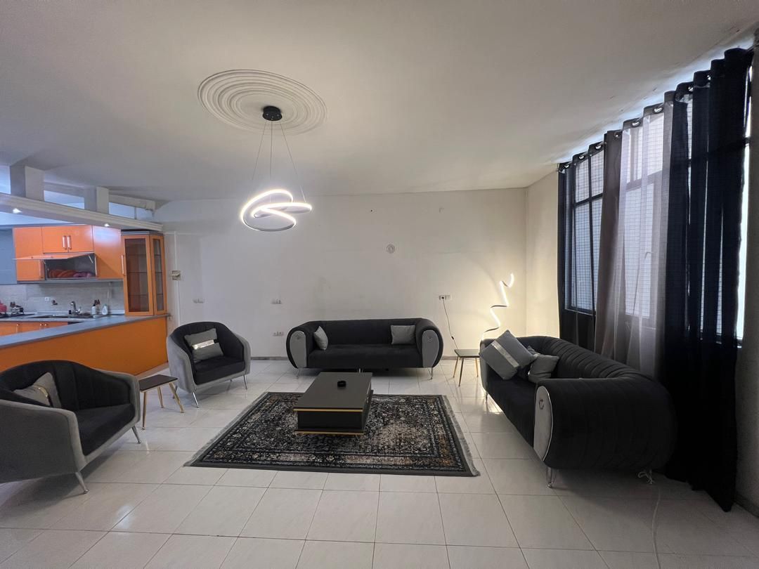 آپارتمان 3خواب درغرب با پارکینک (سازمان برنامه)|اجارهٔ کوتاهمدت آپارتمان و سوئیت|تهران, سازمان برنامه شمالی|دیوار