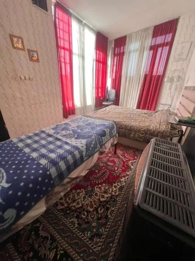 ملک دونبش/۲مغازه تجاری دائم حاشیه/تهاتربا آپارتمان|فروش خانه و ویلا|مشهد, انقلاب|دیوار