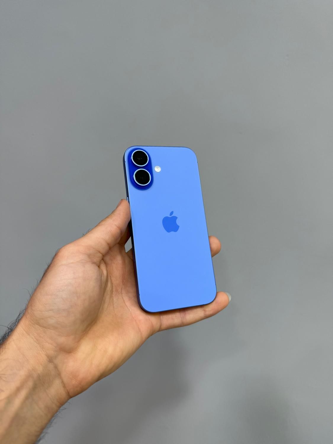 اپل iPhone 16 با حافظهٔ ۱۲۸ گیگابایت|موبایل|سبزوار, قائم|دیوار