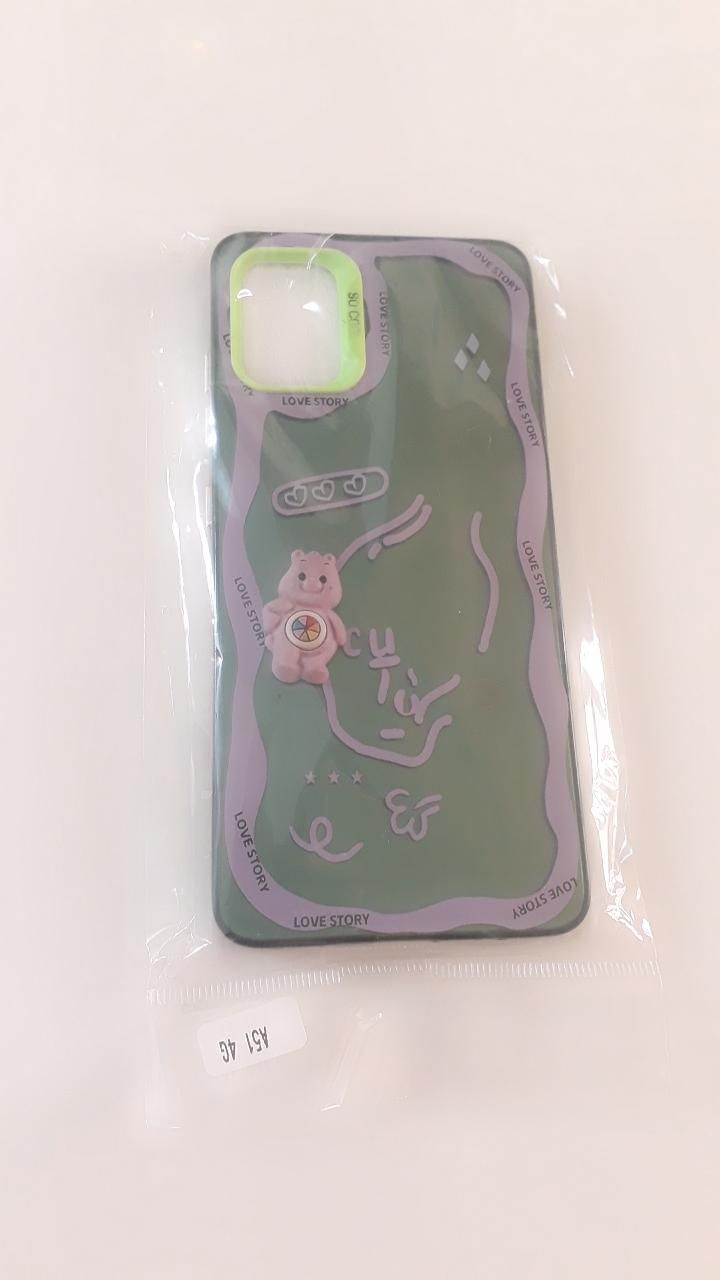 قاب گوشی a51نو|لوازم جانبی موبایل و تبلت|تهران, شهرک ولیعصر جنوبی|دیوار