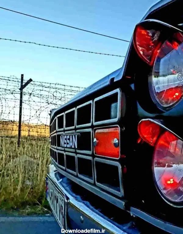 حمل بار نیسان و نوخاله با کارگر|خدمات حمل و نقل|کوچصفهان, |دیوار