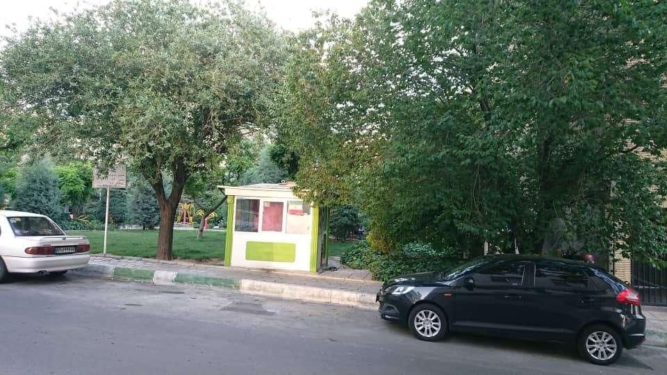 اجاره واحد مسکونی - گاندی|اجارهٔ آپارتمان|تهران, گاندی|دیوار