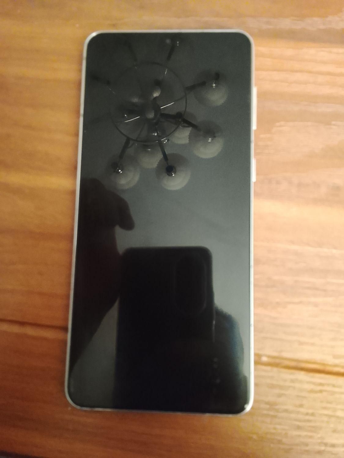 سامسونگ Galaxy S21+ 5G با حافظهٔ ۲۵۶ گیگابایت|موبایل|تهران, آبشار|دیوار