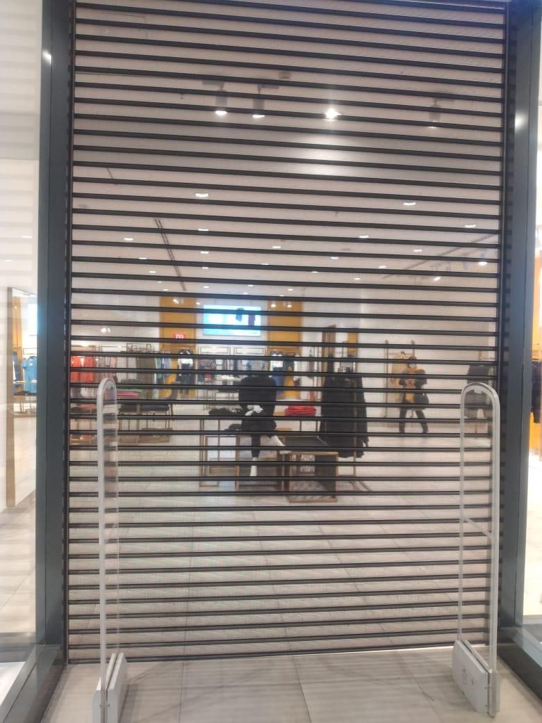 کرکره برقی|فروشگاه و مغازه|کاشان, کشاورز|دیوار