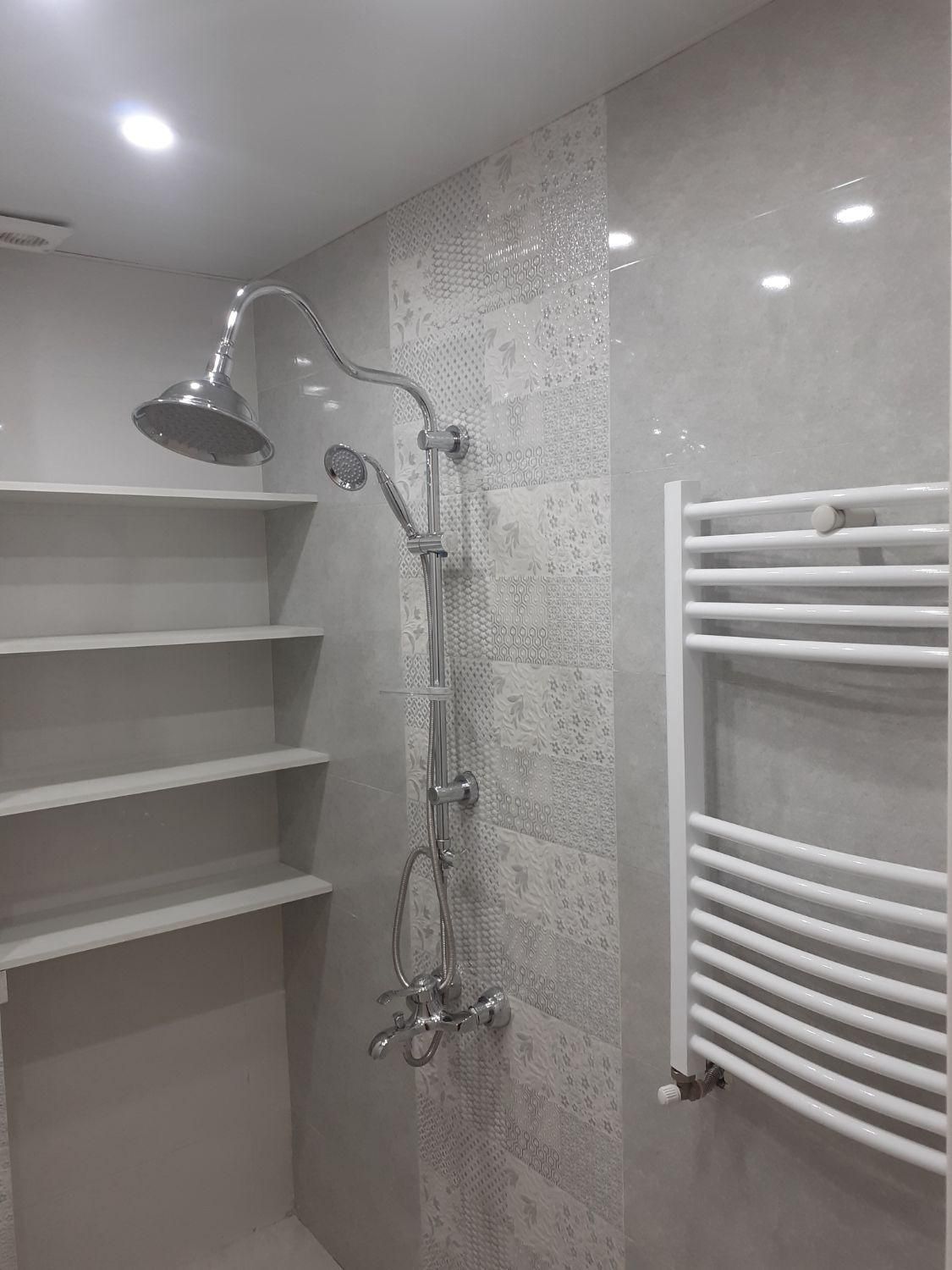 انجام کامل لوله کشی آب و فاضلاب.نصب شیرآلات و..|خدمات پیشه و مهارت|کرمانشاه, |دیوار