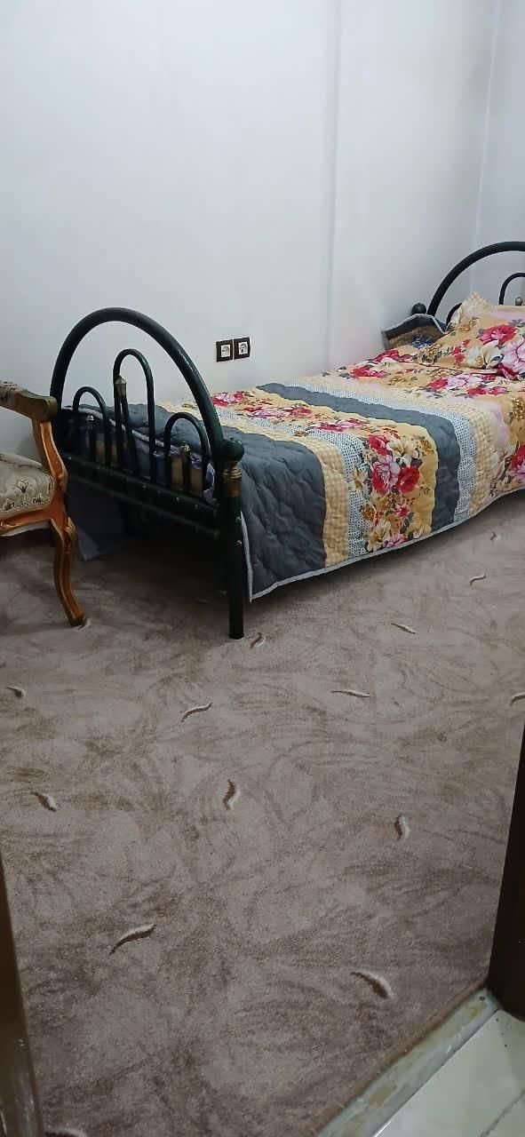 اجاره روزانه/هفتگی/|اجارهٔ کوتاه‌مدت آپارتمان و سوئیت|مشهد, مشکینی (شهرک غرب)|دیوار