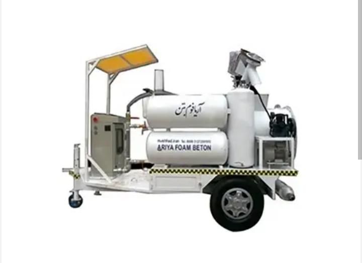 آریا فوم بتن ( کفسازی ساختمان) تراز و سفت|خدمات پیشه و مهارت|لاهیجان, بازکیاگوراب|دیوار