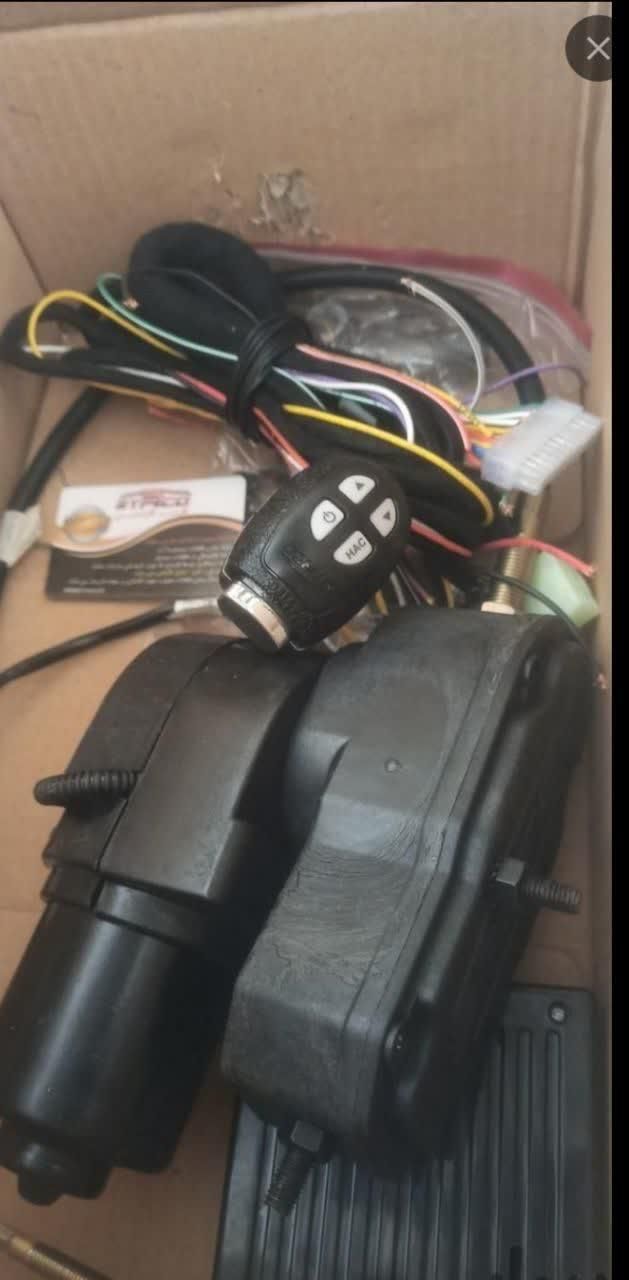 کلاچ برقی اتوماتیک هوشمند اتاکو|قطعات یدکی و لوازم جانبی|کرج, کیانمهر|دیوار