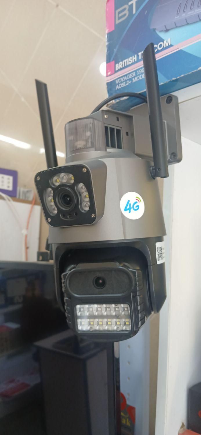 دوربین مداربسته سیم کارتی|دوربین مداربسته|دورود, |دیوار