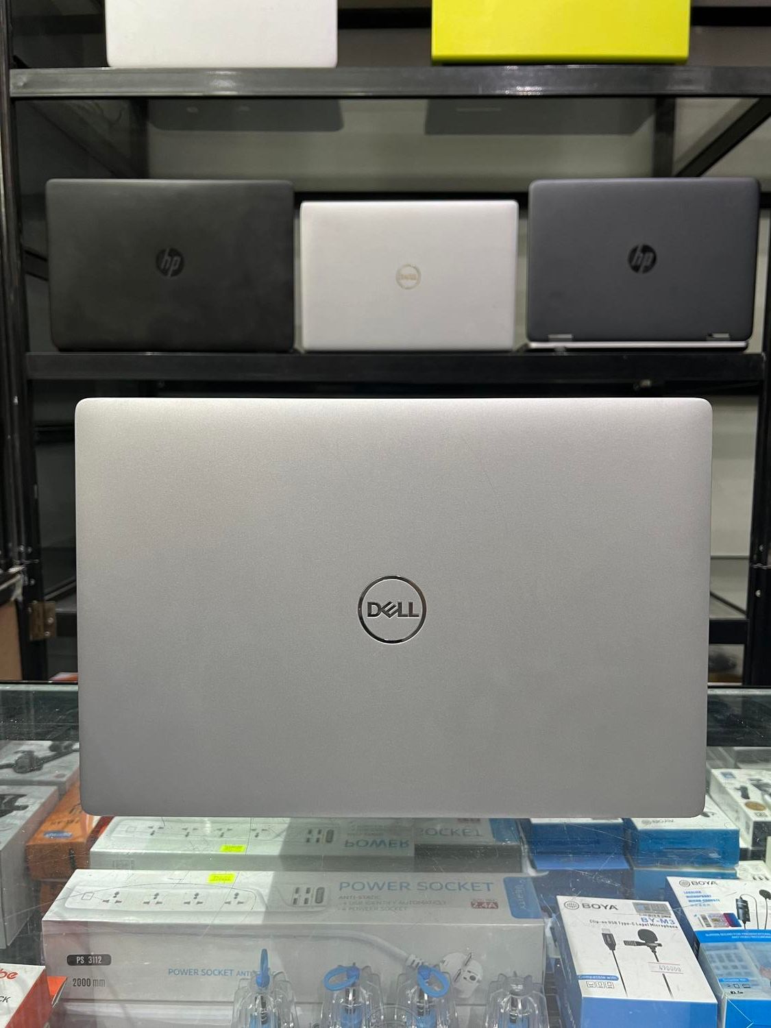 لپ تاپ DELL 5410 رم۱۶گیگ i5 نسل ۱۰|رایانه همراه|کرمان, |دیوار