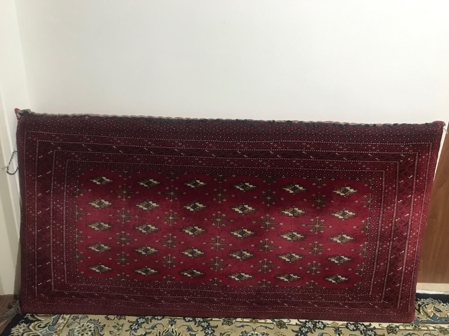 پشتی دستبافت|پشتی|تهران, صفا|دیوار