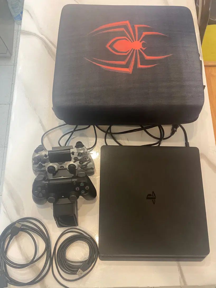 PS4|کنسول، بازی ویدئویی و آنلاین|اصفهان, صائب|دیوار