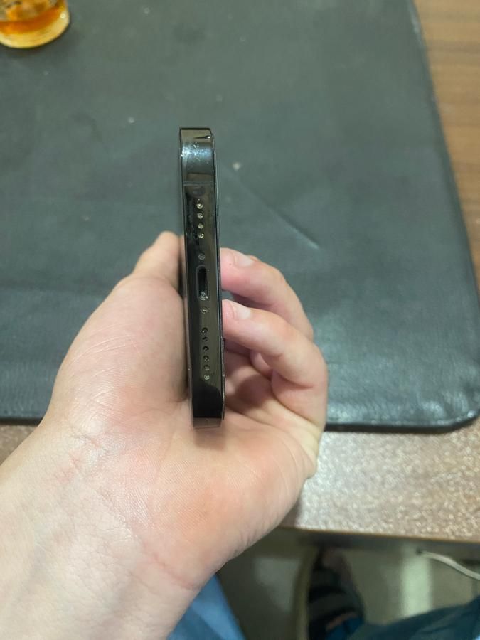 اپل iphone 14 Pro Max با حافظهٔ ۲۵۶ گیگابایت|موبایل|تهران, پیروزی|دیوار