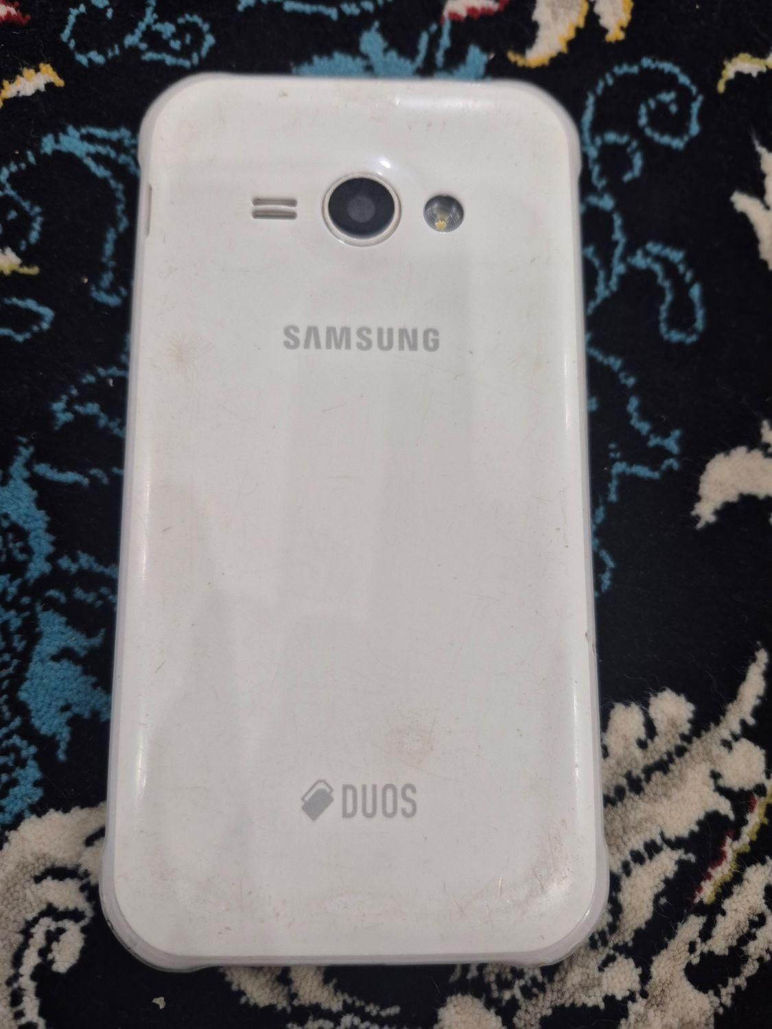 سامسونگ Galaxy J1 با حافظهٔ ۴ گیگابایت|موبایل|مشهد, انصار|دیوار