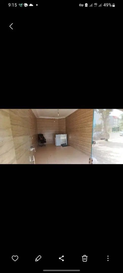 مغازه ۲۰ متر بوستان ملت اجاره|اجارهٔ مغازه و غرفه|رشت, دیانتی|دیوار