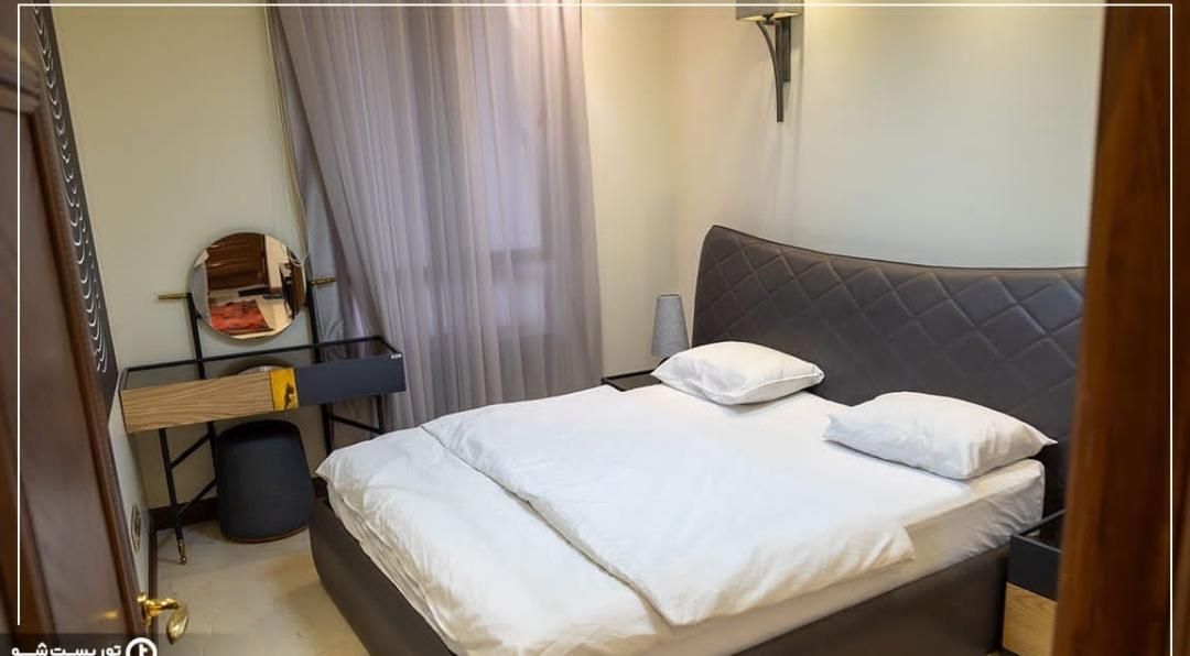 واحد‌های لوکس استخردار فرشته*۱خواب و۳خواب*|اجارهٔ کوتاه‌مدت آپارتمان و سوئیت|تهران, الهیه|دیوار